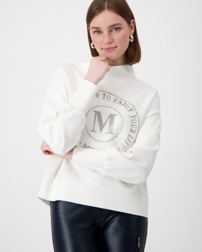 Monari - Sweatshirt 