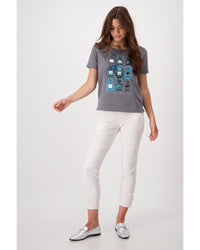 Monari -  T Shirt