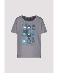 Monari -  T Shirt