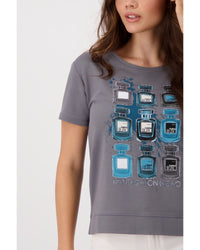 Monari -  T Shirt