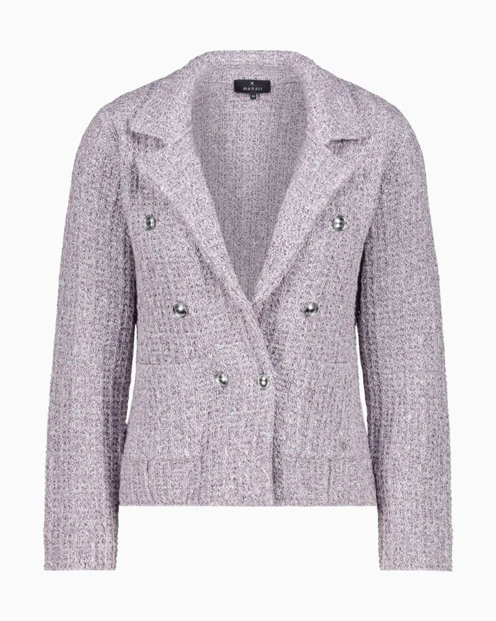 Monari - Tweed Blazer