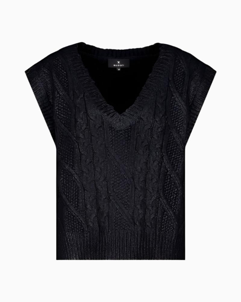 Monari - Vest Jumper