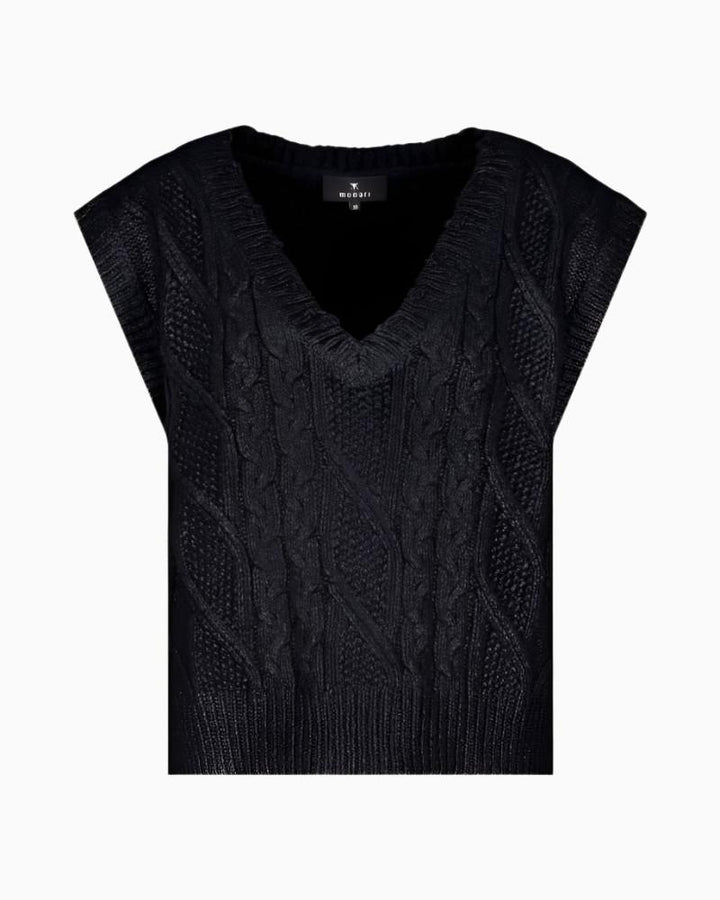 Monari - Vest Jumper