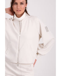 Monari - Zip Up Jacket