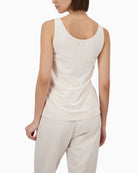 Monari basic tank top back view