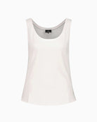 Monari basic tank top front view