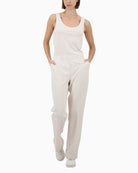 Monari basic tank top full front view