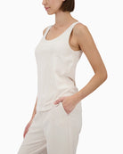 Monari basic tank top side view