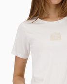 Monari mini print detail close-up