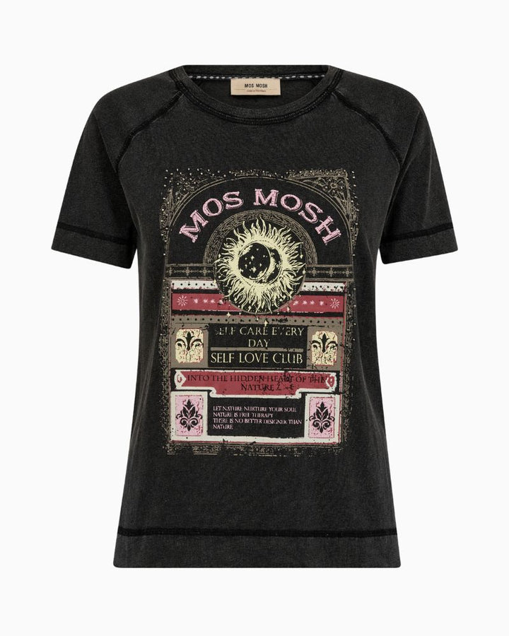 Mos Mosh - Abney Tee