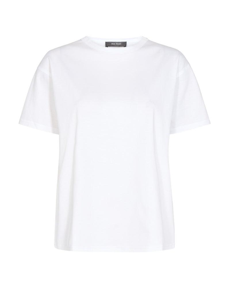 Mos Mosh - Aina O-Short Sleeves Tee