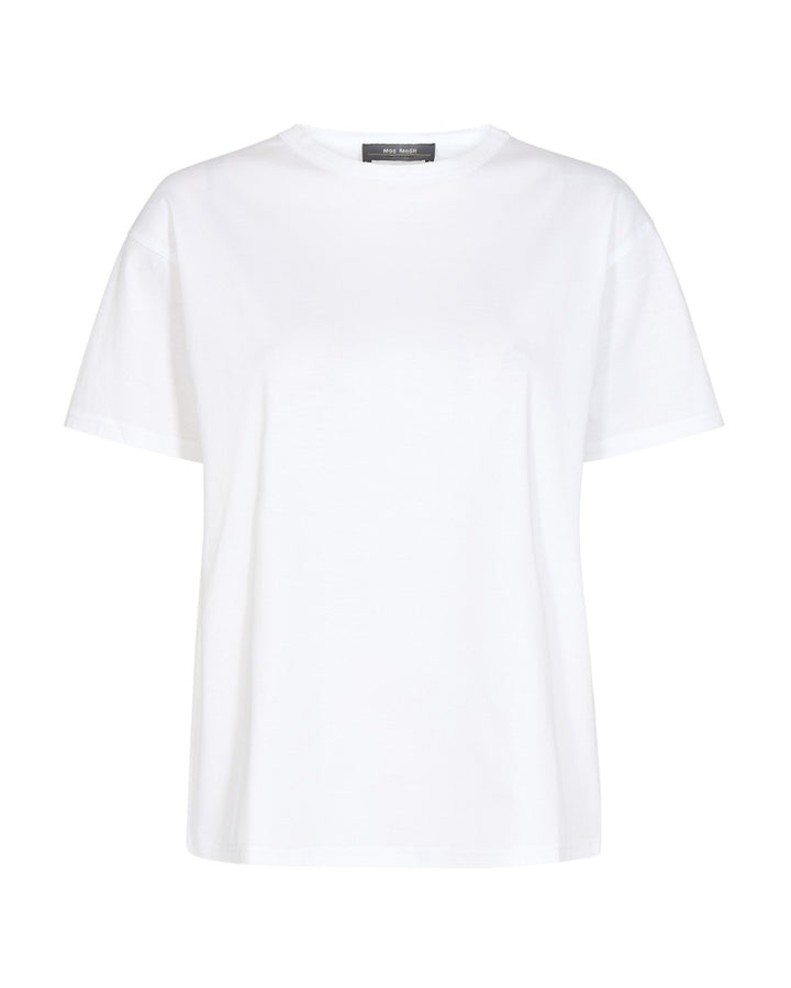 Mos Mosh - Aina O-Short Sleeves Tee