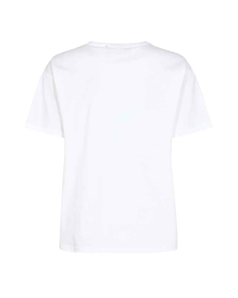 Mos Mosh - Aina O-Short Sleeves Tee