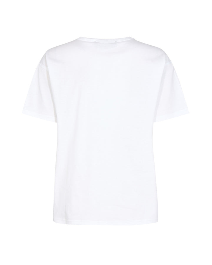 Mos Mosh - Aina O-Short Sleeves Tee