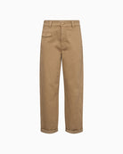 Mos Mosh Aymen Len Pant front view | Áines Boutique