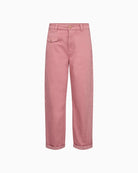 Mos Mosh Aymen Len Pant front view | Áines Boutique