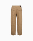 Mos Mosh Aymen Len Pant back view | Áines Boutique