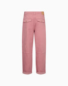 Mos Mosh Aymen Len Pant back view | Áines Boutique