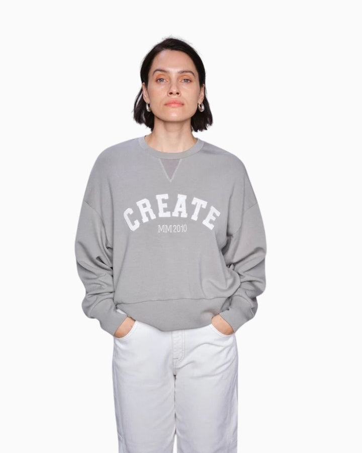 Mos Mosh - Celli Sweatshirt