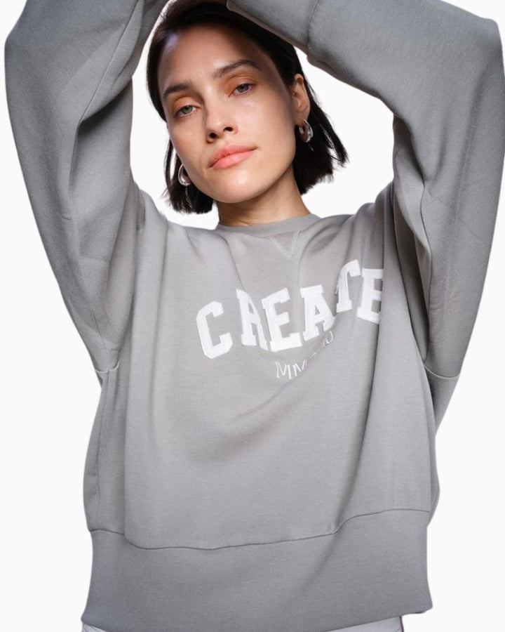 Mos Mosh - Celli Sweatshirt