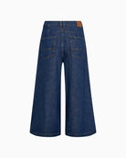 Mos Mosh Culotte Arge jeans back view