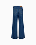 Mos Mosh Dara Deluxe Jeans back view with pocket detail | Áines Boutique