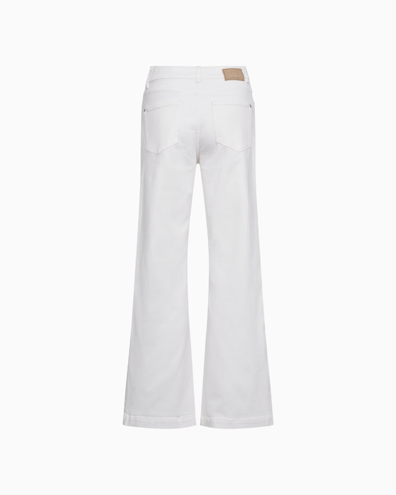 Mos Mosh Dara Deluxe Jeans back view | Áines Boutique