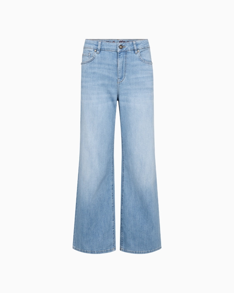 Mos Mosh Dara Salute Jeans front view | Áines Boutique