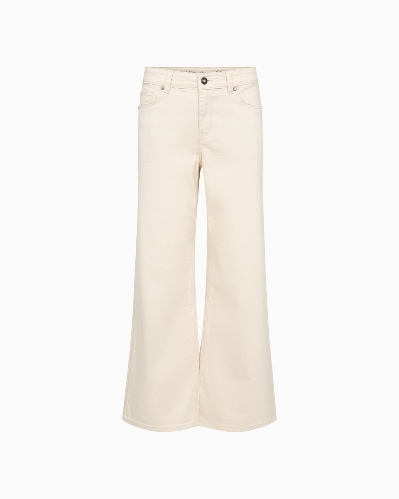 Mos Mosh Dara Salute Jeans front view | Áines Boutique