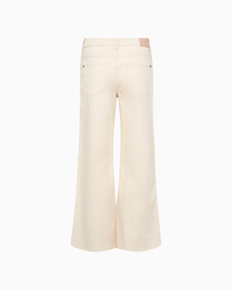 Mos Mosh Dara Salute Jeans back view | Áines Boutique