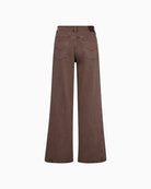 Mos Mosh Dara Shadow Pant back view | Áines Boutique