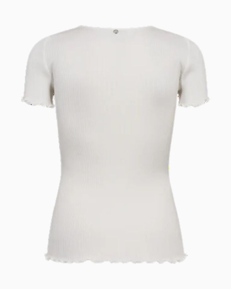 Mos Mosh - Elaine Seamless Silk Tee