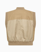 Mos Mosh Jovo Neola Waistcoat back view | Áines Boutique