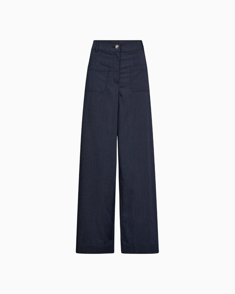 Mos Mosh Mellow Elvia pant front view