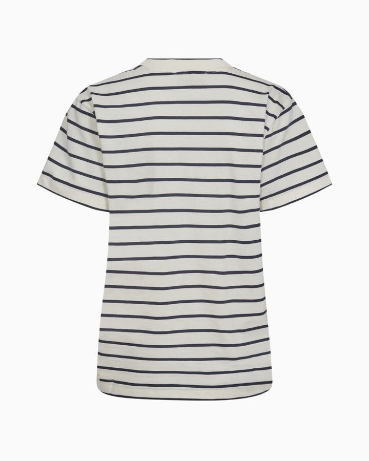 Mos Mosh - Nani Stripe Tee 