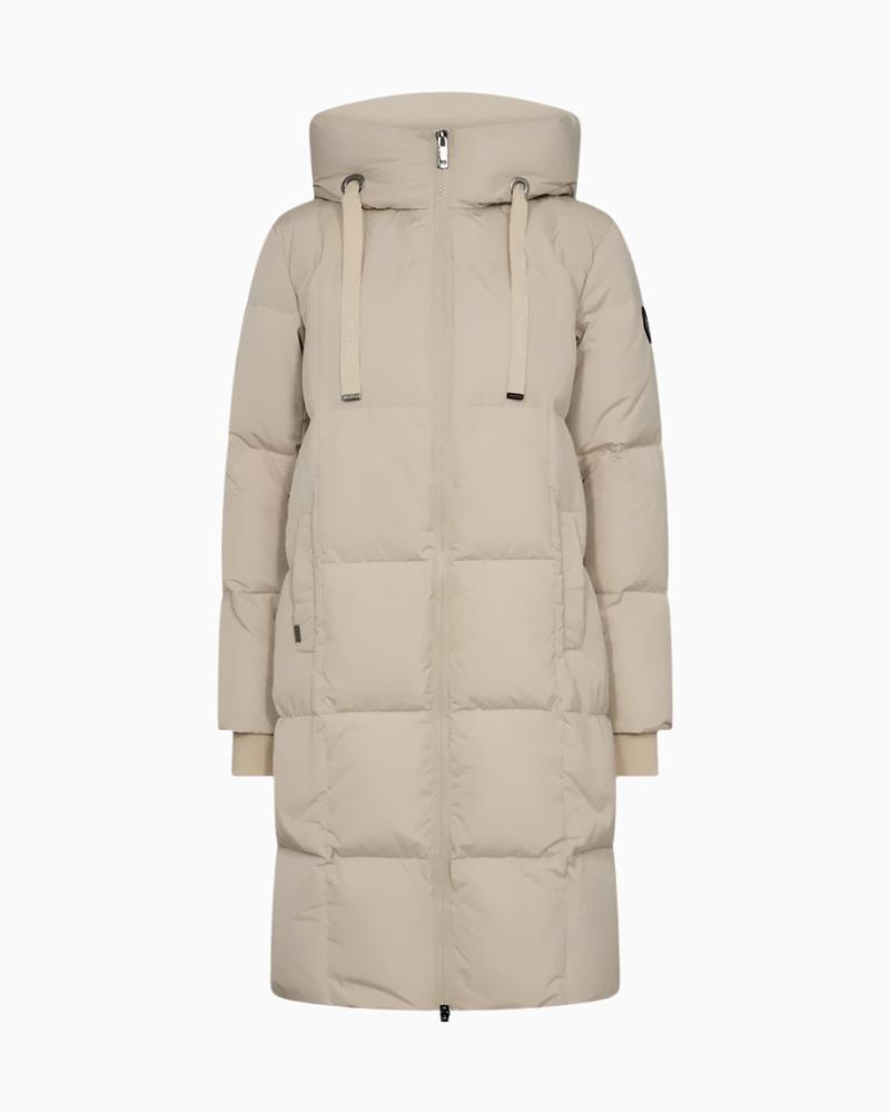 Mos Mosh - Nova Square Down Coat