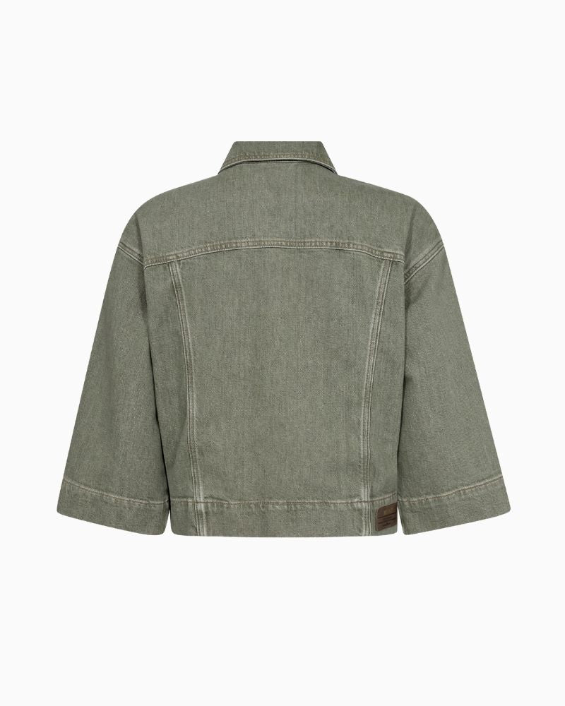 Mos Mosh - Penn Dyed Jacket