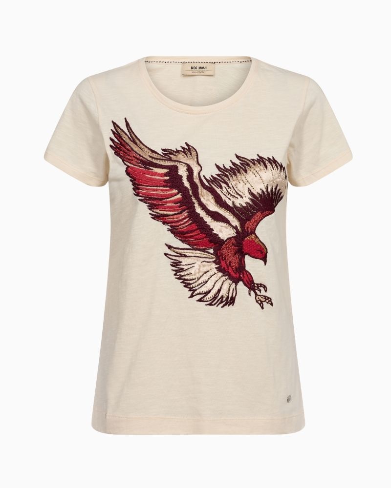 Mos Mosh - Rem Eagle Tee