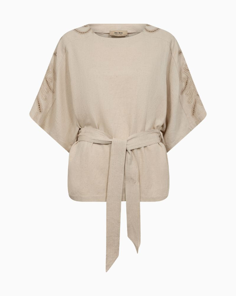 Mos Mosh - Rikas Sobia Blouse