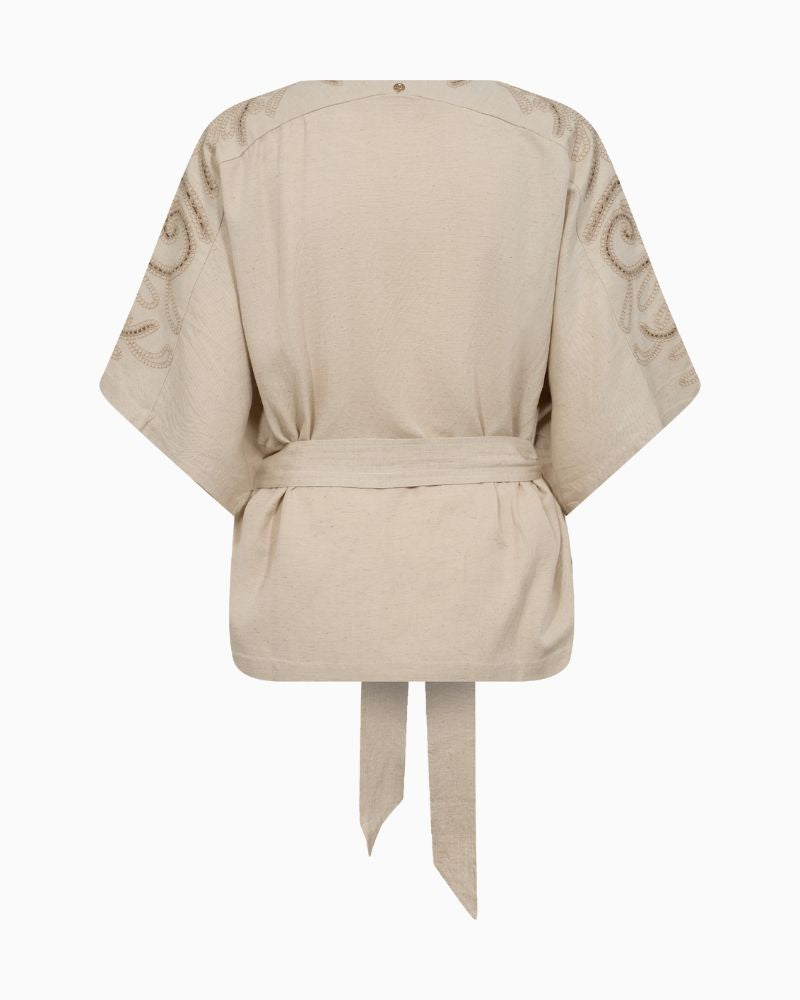 Mos Mosh - Rikas Sobia Blouse
