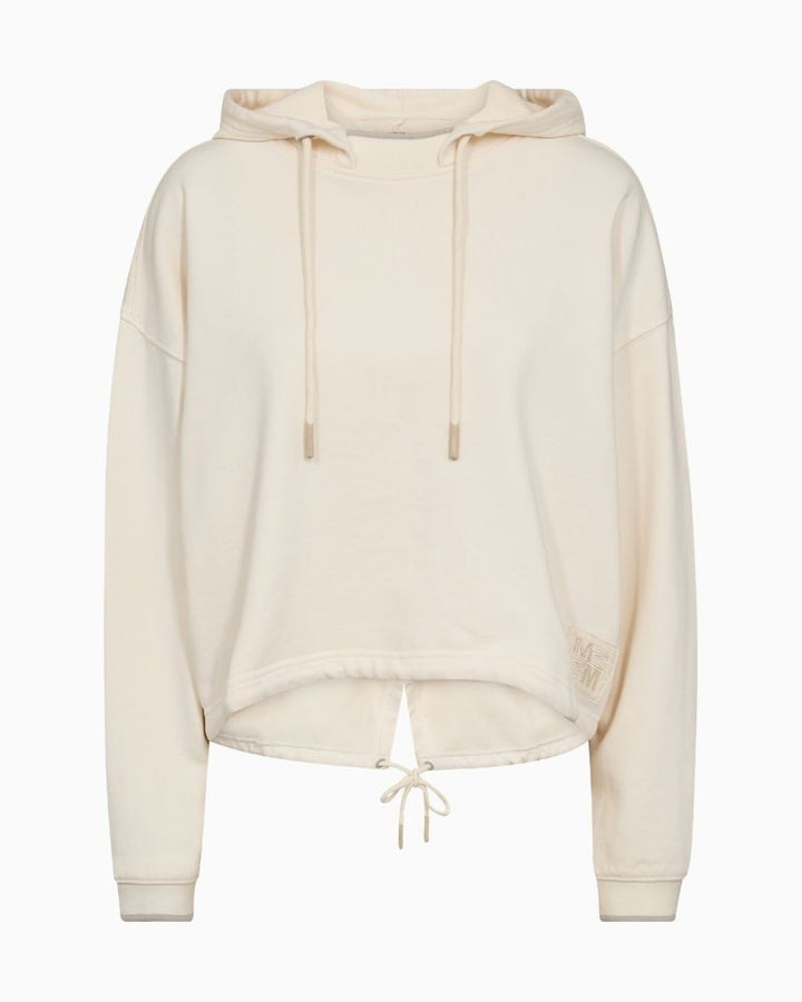 Mos Mosh - Salva LS Hoodie Sweatshirt 