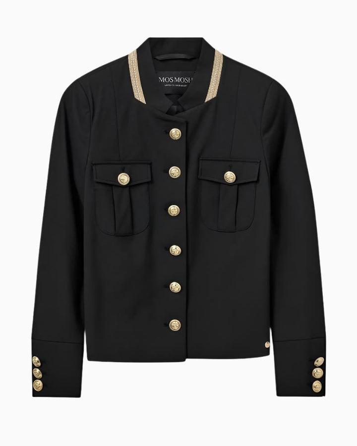 Mos Mosh - Selby Piet Jacket 