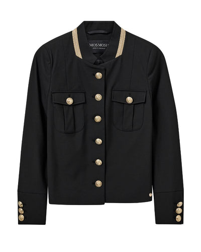 Mos Mosh - Selby Piet Jacket 