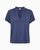 Mos Mosh Colette Lyon Jeans back view denim jeans | Áines Boutique