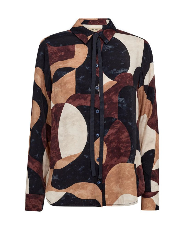 Mos Mosh - Taylor Baubles Shirt