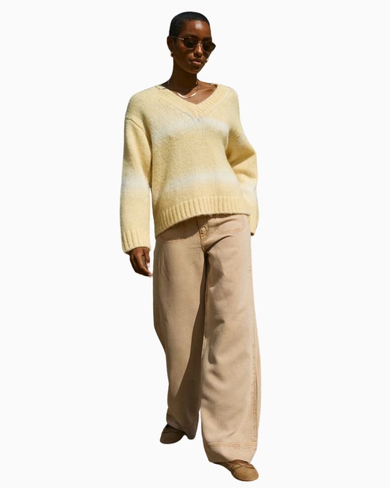 Mos Mosh - Welma Gradient Knit