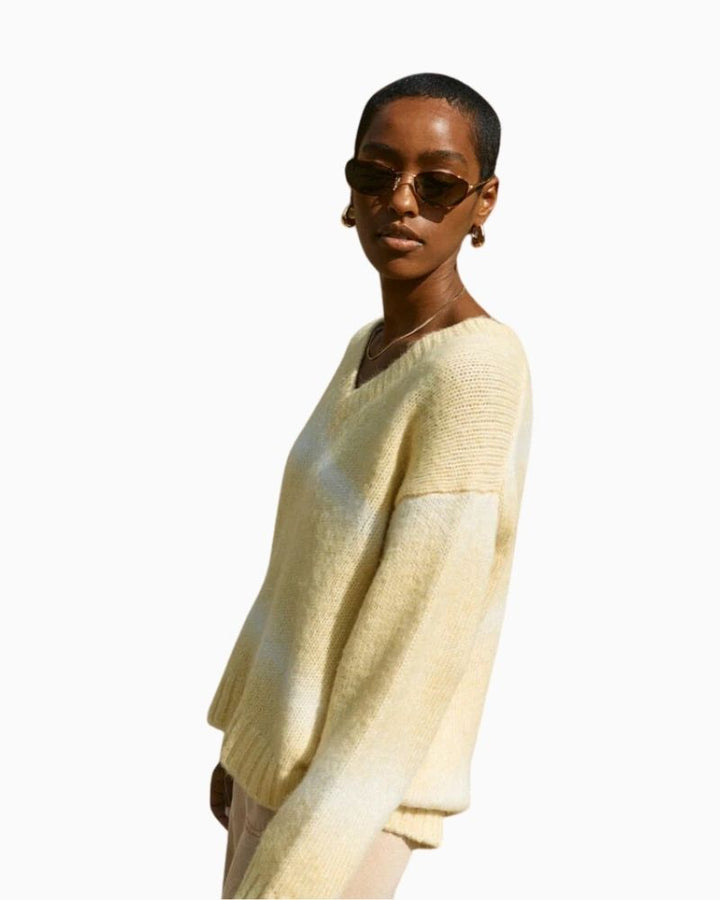 Mos Mosh - Welma Gradient Knit