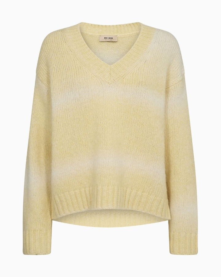 Mos Mosh - Welma Gradient Knit