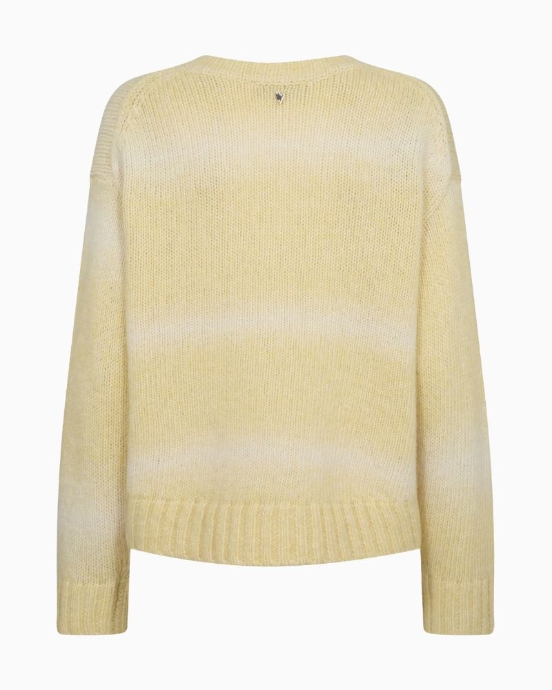 Mos Mosh - Welma Gradient Knit