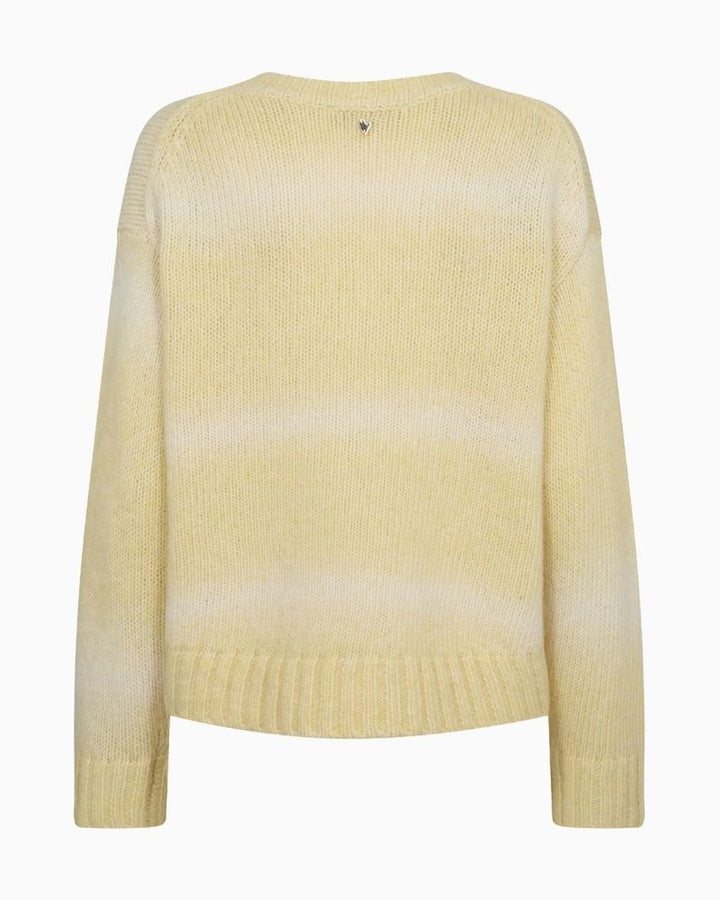 Mos Mosh - Welma Gradient Knit